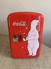 Coca cola mini for sale  THIRSK