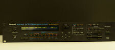 Roland 1080 rackmount for sale  MANCHESTER