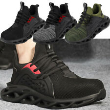 Lightweight safety shoes for sale  COALVILLE