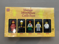 Lego vintage minifigure d'occasion  Expédié en Belgium