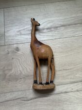 African hand carved for sale  PWLLHELI