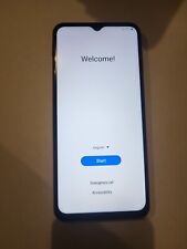 Samsung Galaxy A23 5G 64GB DESBLOQUEADO - Preto incrível, qualquer operadora. Grau A 9/10A comprar usado  Enviando para Brazil