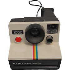 Polaroid 1000 vintage for sale  WELLINGBOROUGH