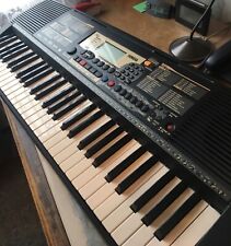 Yamaha keyboard portatone gebraucht kaufen  Marktheidenfeld