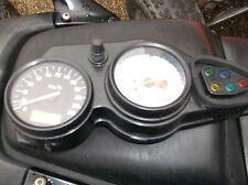 Suzuki sv650s speedometer for sale  GODSTONE
