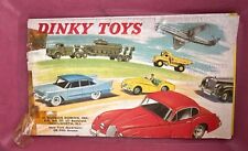 Catalogue dinky toys for sale  Shipping to Ireland