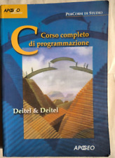 Libro corso completo usato  Trivignano Udinese