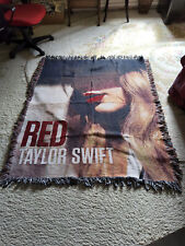 Taylor swift red for sale  SWANAGE