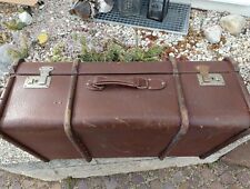 Antiker koffer reisekoffer gebraucht kaufen  Kühbach