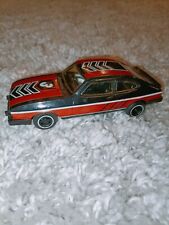 Vintage scalextric ford for sale  IPSWICH