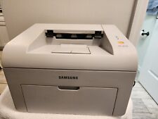 Samsung 2510 printer for sale  North Port