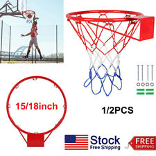 Replacement basketball net for sale  Shipping to Ireland