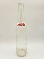 Pepsi cola swirl for sale  Avon
