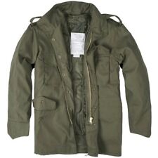 combat jacket m65 for sale  KETTERING