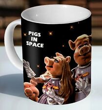 Pigs space muppets for sale  BASILDON