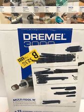 dremel tools for sale  MANSFIELD