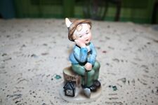 Erich stauffer figurine for sale  Union