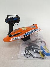 rc jet boat for sale  Champaign