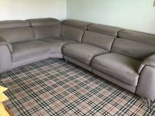 corner sofa for sale  LUDLOW