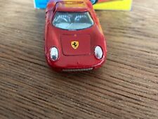 Corgi toys ferrari d'occasion  Le Palais