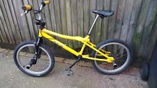 Pro performer bmx for sale  WORTHING
