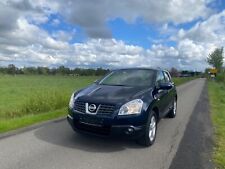 nissan qashqai gebraucht kaufen  Südbrookmerland