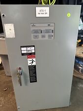 asco transfer switch for sale  Granger