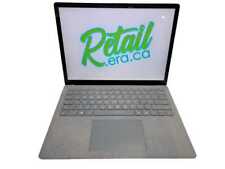 Microsoft Surface Laptop 4| i5-1145G7| 8 GB RAM | 256 GB SSD Qβ Lap200 segunda mano  Embacar hacia Argentina