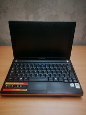 Samsung notebook black for sale  IPSWICH