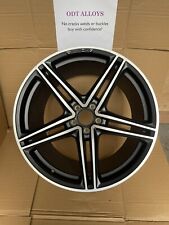 GENUINE MERCEDES GT GTC GTR GTS 20” alloy wheel a1904011900 12j X 20 Et 46 ✅ for sale  Shipping to South Africa