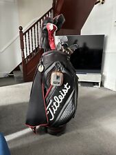 Golf bag matching for sale  CANVEY ISLAND