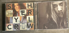 Lot sheryl crow for sale  Canal Winchester