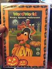 Word kooky spooky for sale  Ocala