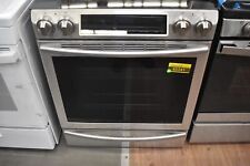 Samsung ne58f9710ws stainless for sale  Hartland