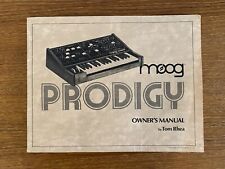 moog prodigy for sale  Canada