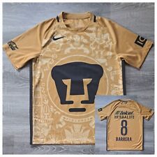 Trikot unam pumas gebraucht kaufen  Lohmar