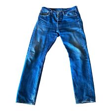 Levis 501 jeans d'occasion  Expédié en Belgium