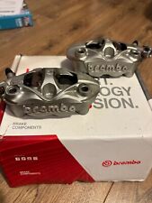 gsxr brembo calipers for sale  ANDOVER