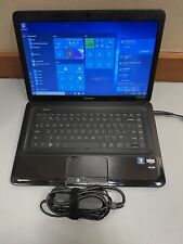 Used, Compaq Presario CQ58 AMD E1-1300 APU with Radeon 3GB RAM 160GB HDD WEBCAM for sale  Shipping to South Africa