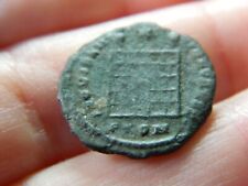 Roman bronze coin for sale  PONTEFRACT