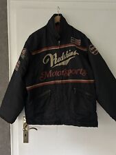 Vintage redskins motorrad gebraucht kaufen  Merscheid