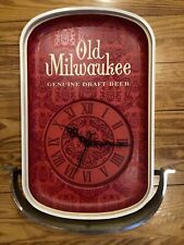 Old milwaukee genuine for sale  Paducah