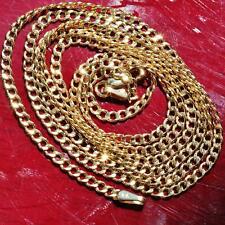 10k gold cuban link chain for sale  Twinsburg