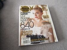 Vogue magazine sienna for sale  CANVEY ISLAND