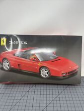 Ferrari 348ts rare for sale  Bixby