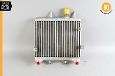 03-06 Mercedes W215 CL600 S600 S65 AMG Auxiliary Water Cooler Radiator OEM for sale  Shipping to South Africa