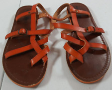 Mossimo sandals womens for sale  Waterloo