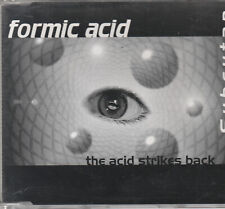 Formic acid the gebraucht kaufen  Auerbach/Vogtl.