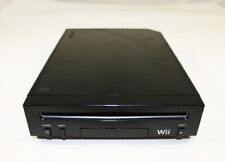 Console Nintendo Wii edição familiar (sem gamecube) - sistema com desconto comprar usado  Enviando para Brazil