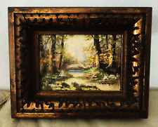 Antique oil painting for sale  Miami Beach